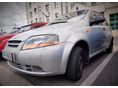 DAEWOO KALOS 2004/7 - 8