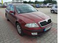 SKODA OCTAVIA 2007/6 - 2