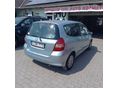 HONDA JAZZ 2008/8 - 6