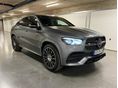MERCEDES-BENZ GLE 400 d 4Matic 9G-TRONIC AMG! 52000km! 3.5T horog! Garanciális!