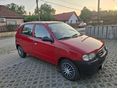 SUZUKI ALTO 2003 - 5