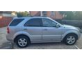 KIA SORENTO 2.5 CRDi EX Prémium (Automata)