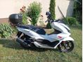 HONDA PCX 125 2024 - 2