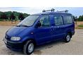 NISSAN VANETTE Cargo 2.3 D