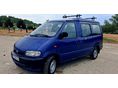 NISSAN VANETTE 1999/6 - 6