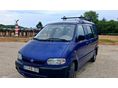 NISSAN VANETTE 1999/6 - 7