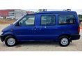 NISSAN VANETTE 1999/6 - 8