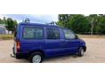 NISSAN VANETTE 1999/6 - 11