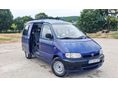 NISSAN VANETTE 1999/6 - 12