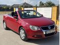 VOLKSWAGEN EOS 2006/6 - 2