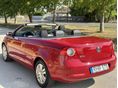 VOLKSWAGEN EOS 2006/6 - 8