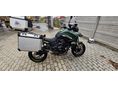 BENELLI TRK 702 