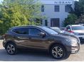 NISSAN QASHQAI 1.2 DIG-T N-Vision Xtronic Magyarországi. sérülésmentes! 3 év garancia!