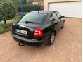 SKODA OCTAVIA 2006/7 - 5
