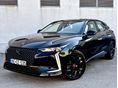 DS DS 4 1.2 PureTech Performance Line+ EAT8 Édition Ligne Noire / Magasan felszerelt / Apple CarPlay / Végig szervizkönyv