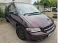 CHRYSLER VOYAGER 8 személyes. Friss műszaki! Jéghideg klíma