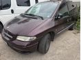 CHRYSLER VOYAGER 2000 - 2