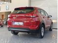 HYUNDAI TUCSON 2017/9 - 6