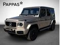 MERCEDES-BENZ G-OSZTÁLY G 580 EQ Tesztautó! ÁFá-s! ISP-s! AMG-Line