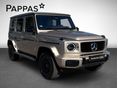 MERCEDES-BENZ G-OSZTÁLY 2025 - 3