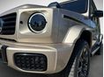 MERCEDES-BENZ G-OSZTÁLY 2025 - 4