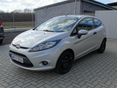 FORD FIESTA 2010/10 - 1