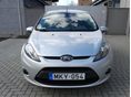 FORD FIESTA 2010/10 - 2