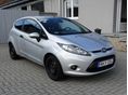 FORD FIESTA 2010/10 - 3