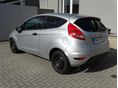 FORD FIESTA 2010/10 - 5