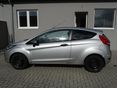 FORD FIESTA 2010/10 - 7
