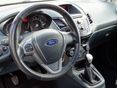 FORD FIESTA 2010/10 - 9