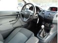 FORD FIESTA 2010/10 - 15