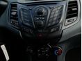 FORD FIESTA 2010/10 - 18