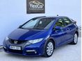 HONDA CIVIC 1.8 Sport MAGYAR - 97.000KM - ÚJSZERŰ ÁLLAPOTBAN!!