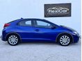 HONDA CIVIC 2013/6 - 5