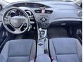 HONDA CIVIC 2013/6 - 9