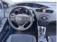 HONDA CIVIC 2013/6 - 10