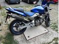 HONDA CB 600 F (HORNET) 2004 - 2