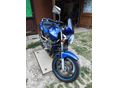 HONDA CB 600 F (HORNET) 2004 - 3