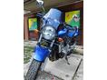 HONDA CB 600 F (HORNET) 2004 - 4