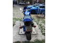 HONDA CB 600 F (HORNET) 2004 - 5