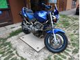 HONDA CB 600 F (HORNET) 2004 - 8