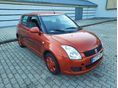 SUZUKI SWIFT 1.3 GLX CD