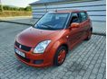 SUZUKI SWIFT 2006/8 - 2