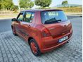 SUZUKI SWIFT 2006/8 - 4