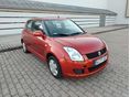 SUZUKI SWIFT 1.3 GLX CD