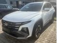 HYUNDAI TUCSON 1.6 T-GDI Trend manuál 6 sebességes KÉSZLETEN VAN AZONNAL ELVIHETŐ!!!