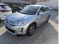 CITROEN C4 AIRCROSS 2014/7 - 2