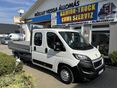 PEUGEOT BOXER 2.2 BlueHDI 350 PTDC Heavy L3 Premium 7 fő! Extra újszerű állapot! Kisebb-nagyobb csere érdekel!