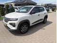 DACIA SPRING Electric 45 Comfort Plus aut. Akkumulátor Garancia + Ingyenes Névreírás + Zöld Rendszám + Hitelügyintézés